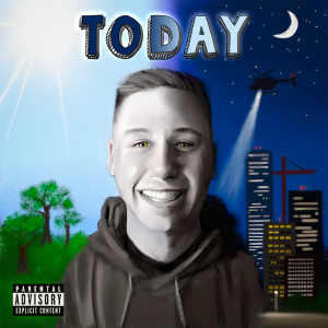 Listen to En Route (Explicit) song with lyrics from Illiam