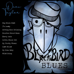 Blackbird Blues, Vol. 1 (1992)