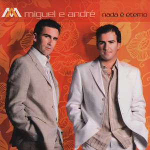 ดาวน์โหลดและฟังเพลง Gente do Mar พร้อมเนื้อเพลงจาก Miguel e André