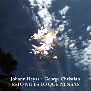 ดาวน์โหลดและฟังเพลง Esto No Es Lo Que Piensas พร้อมเนื้อเพลงจาก Johann Heyss
