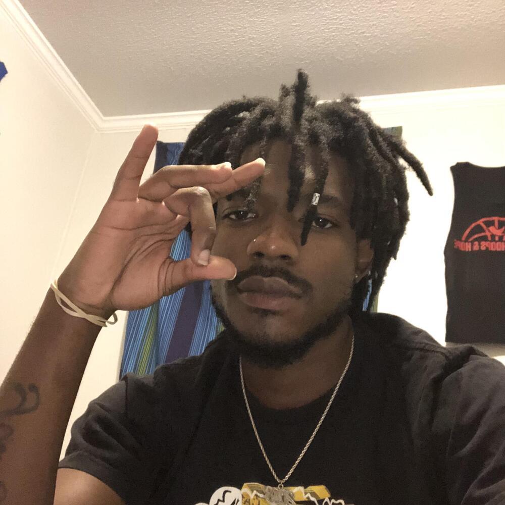Stormy Days (Explicit)