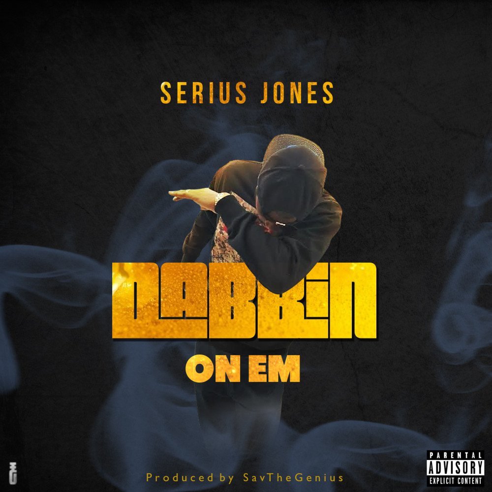 Dabbin (On 'Em) (Explicit)