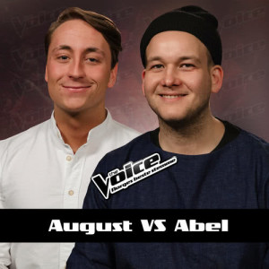 ดาวน์โหลดและฟังเพลง Writing's On The Wall พร้อมเนื้อเพลงจาก August Dahl