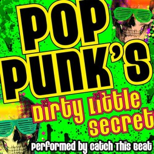 收聽Catch This Beat的I Don't Wanna Know歌詞歌曲