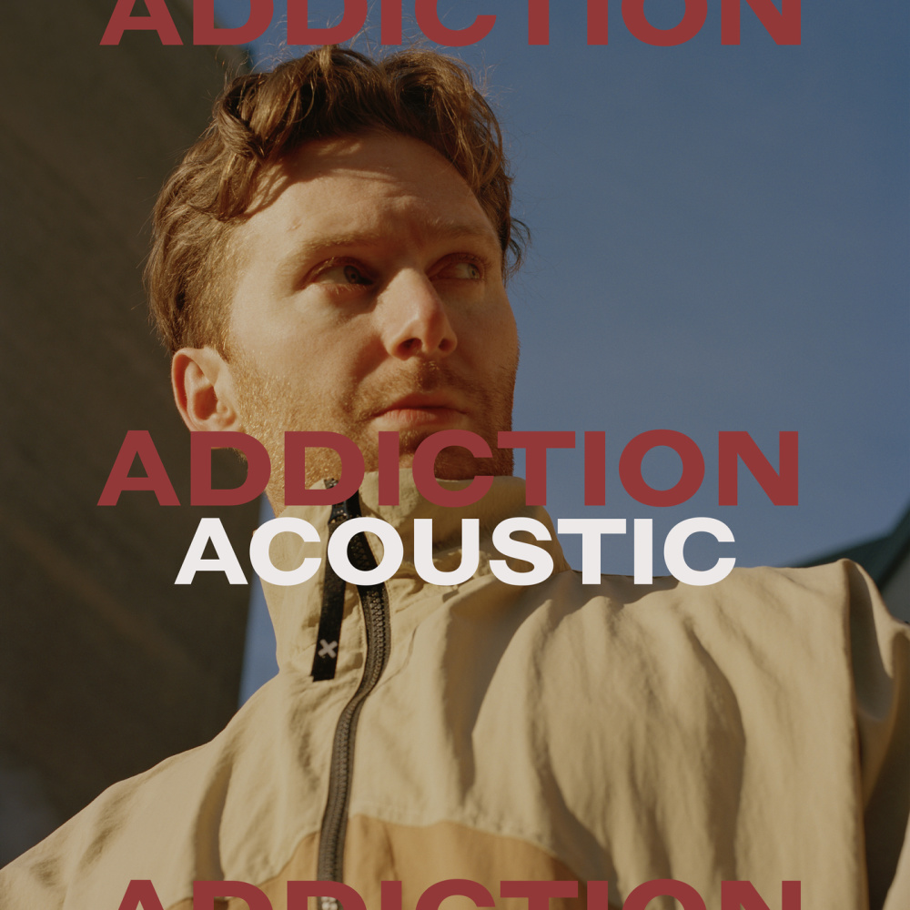 Addiction (Acoustic)