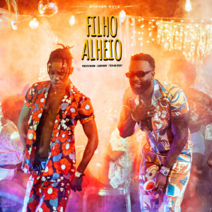 收聽Preto Show的Filho Alheio (feat. Lurhany & Teo No Beat)歌詞歌曲