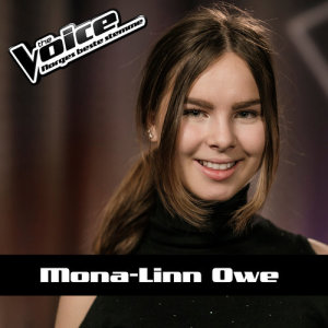 Mona-Linn Owe的專輯Fallin'