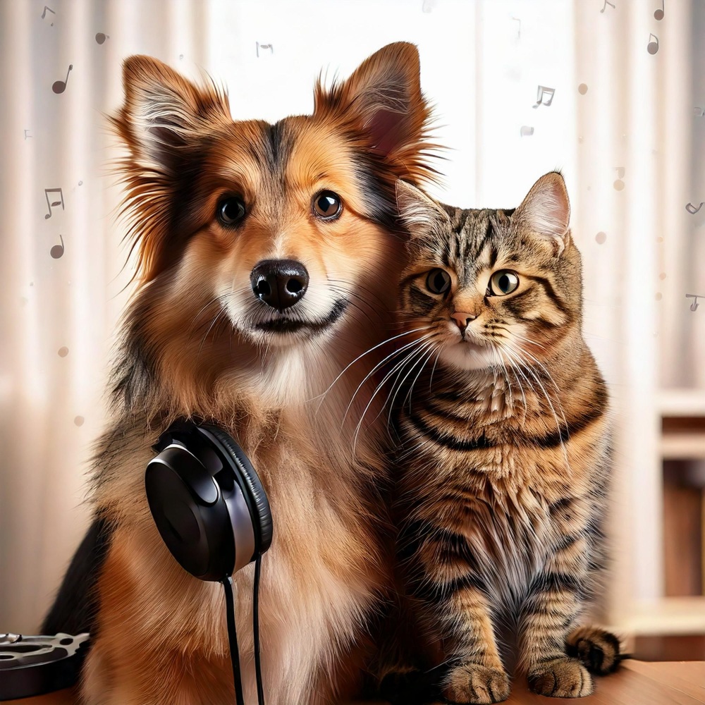 Gentle Companion Layers
