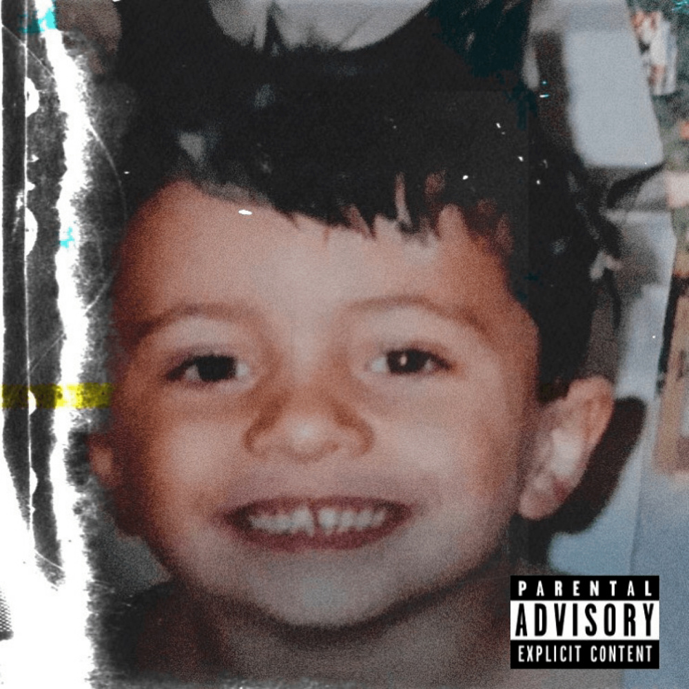 Heart of a Lion (Explicit)