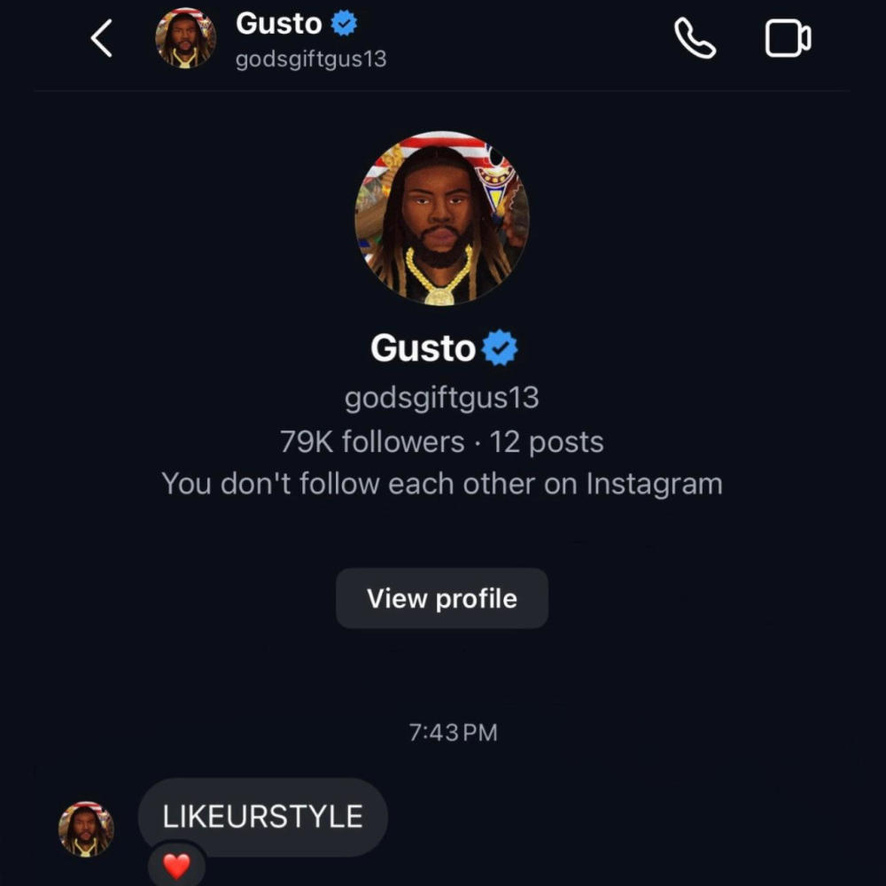 LIKEURSTYLE (Explicit)