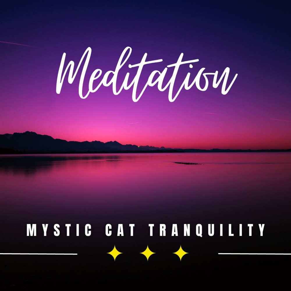 Inner Peaceful Cats