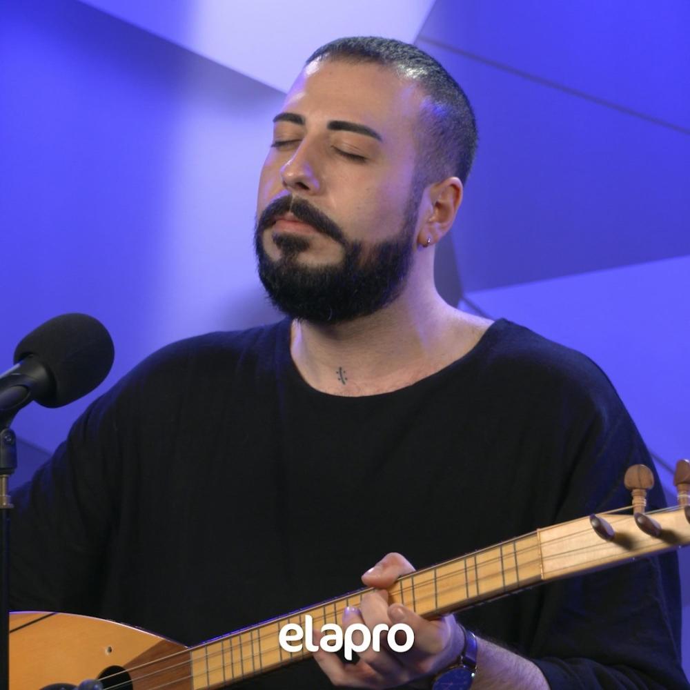 Ötme Bülbül Ötme (feat. Baran Cem Bölek)