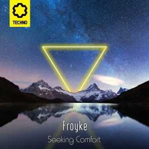 Dengarkan Seeking Comfort lagu dari Froyke dengan lirik