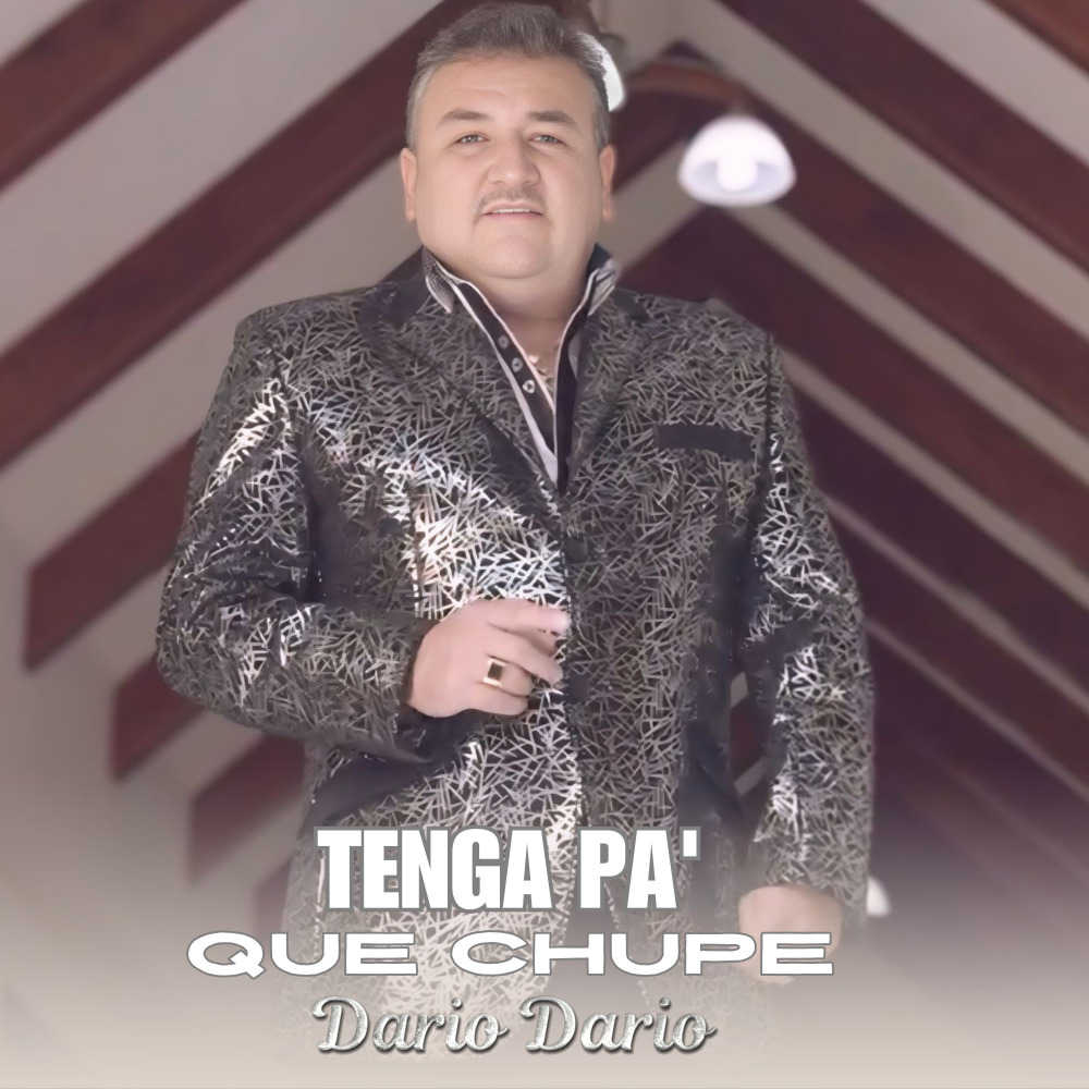 Tenga Pa' Que Chupe