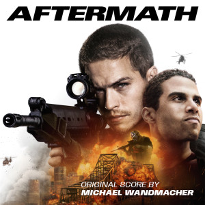 Michael Wandmacher的專輯Aftermath (Original Score)