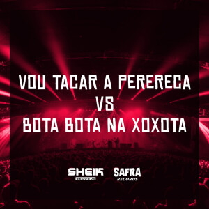 DJ LZ 011的专辑Vou Tacar A Perereca VS Bota Bota Na Xoxota (Explicit)