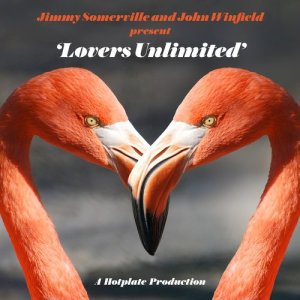 收聽Jimmy Somerville的Give Me Your Hand to Hold歌詞歌曲