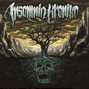 ดาวน์โหลดและฟังเพลง IK พร้อมเนื้อเพลงจาก Insomnio Kroniko