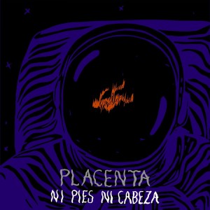收聽Placenta的Pandemia (feat. Santiago Jiménez)歌詞歌曲