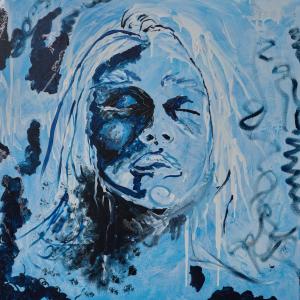 Album Snow & Ice from Sophia Anne Caruso
