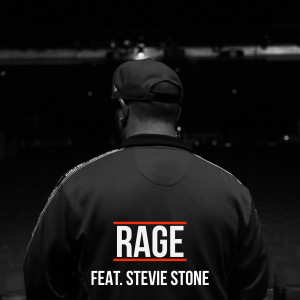 Fetty Fred的专辑Rage(Explicit)