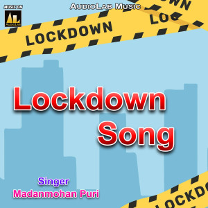 madanmohan puri的专辑Lockdown Song