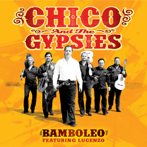 Album Bamboleo from Chico & The Gypsies
