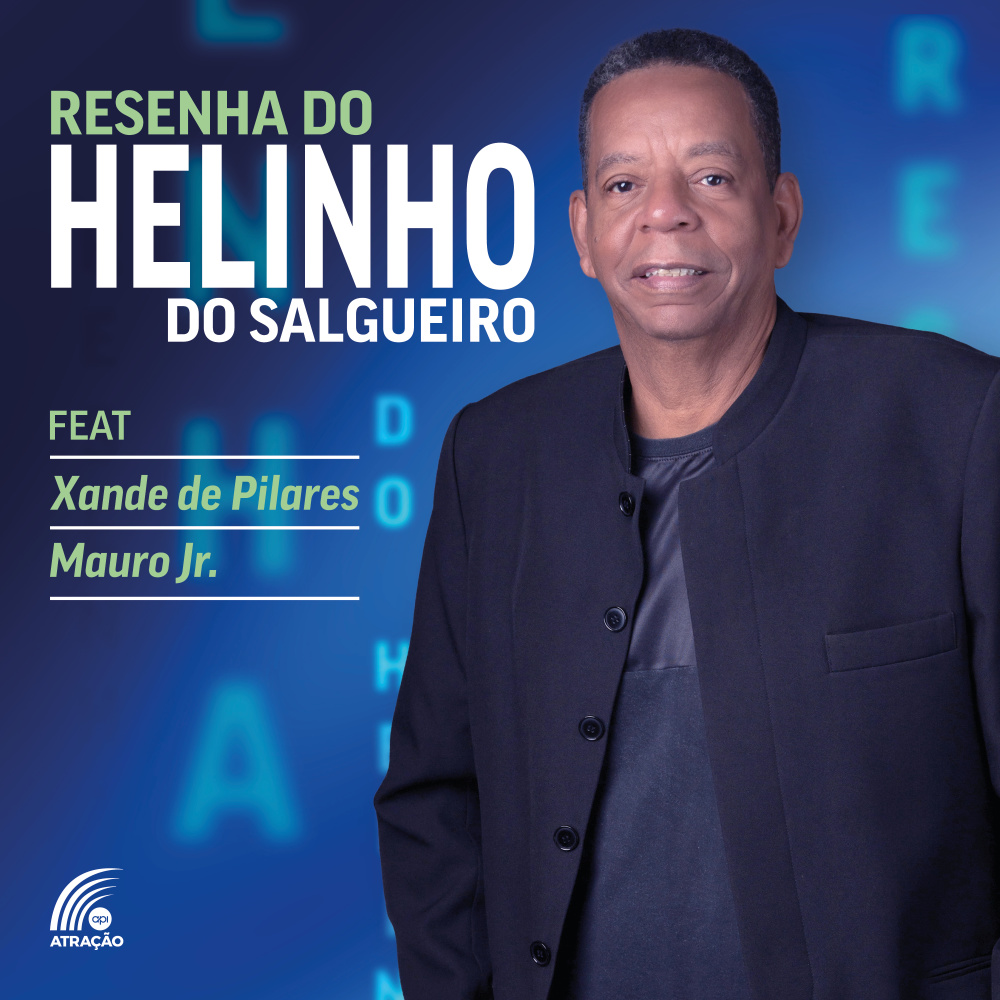 Compasso do Amor / Horizonte de Emoção / Coração Radiante