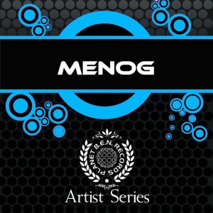 Album Works from Menog