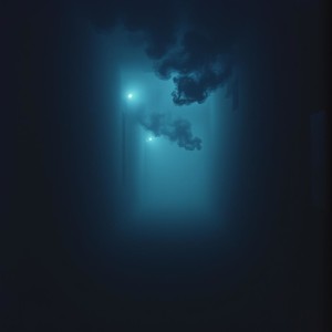 Album Broken Halo from Mornin Afta