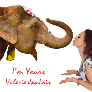 收聽Valerie JanLois的I'm Yours (Jason Mraz Cover)歌詞歌曲