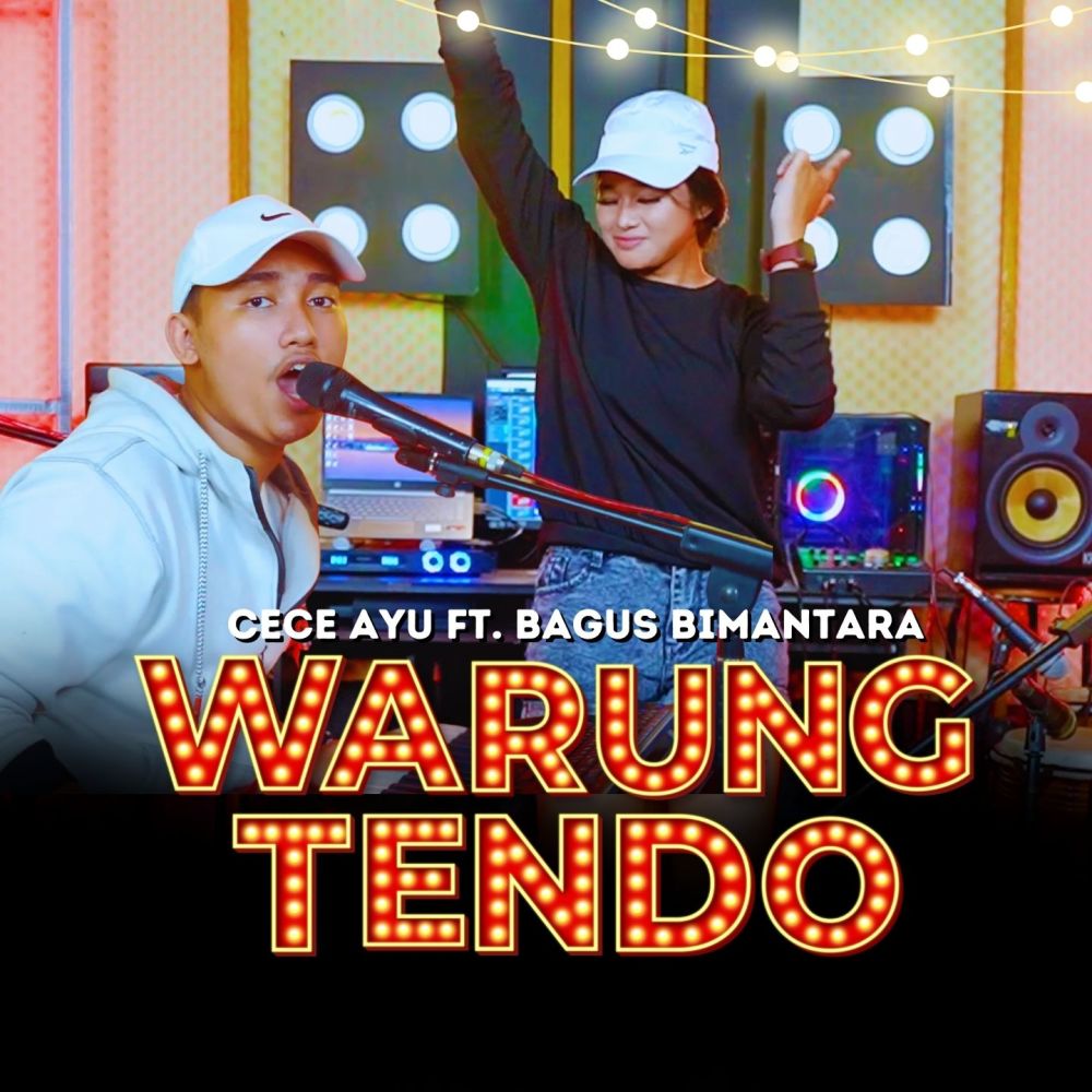 Warung Tendo (Explicit)