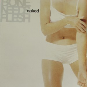 อัลบัม Naked ศิลปิน NVKED