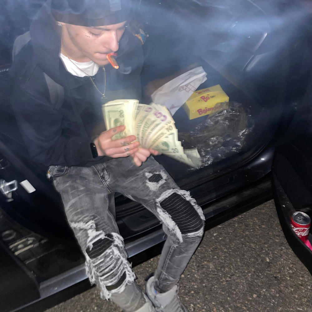 Lean wit me (Explicit)