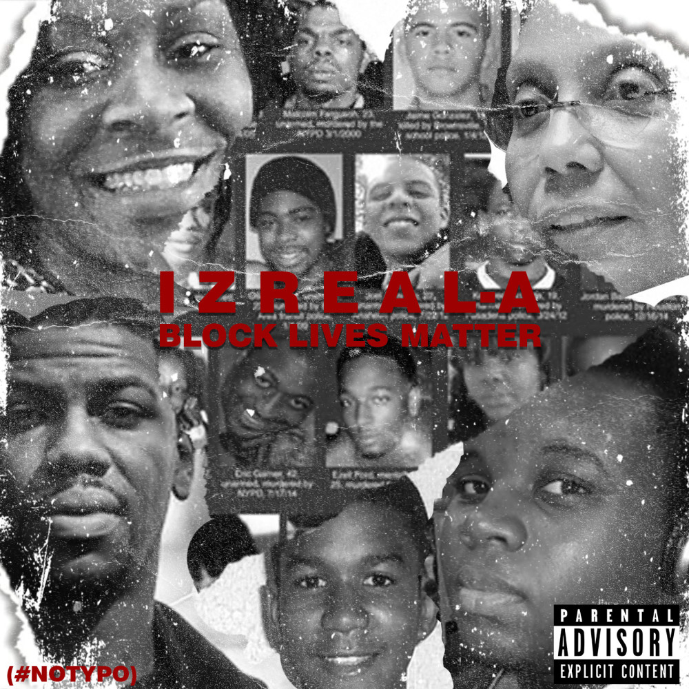 Hustle in the Rain (Explicit)