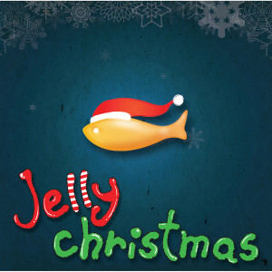 Brian（朱珉奎）的專輯Jelly Christmas 2011