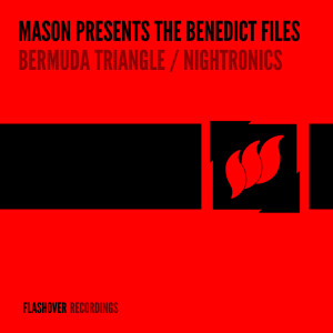 Listen to Nightronics song with lyrics from Mason