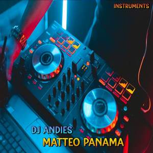 DJ Matteo Panama - Inst