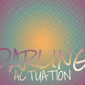 Various Artists的專輯Darling Actuation