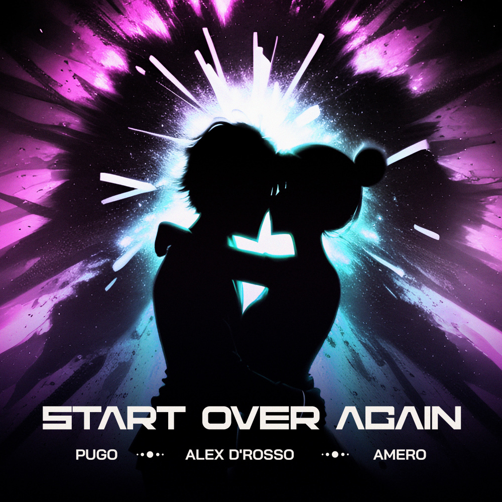 Start Over Again