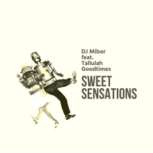 DJ Mibor的專輯Sweet Sensations