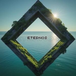 Dengarkan ETERNOS (Explicit) lagu dari Bi Santh Mx dengan lirik