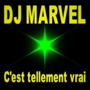 ดาวน์โหลดและฟังเพลง C'est Tellement Vrai (Radio Version) พร้อมเนื้อเพลงจาก Dj Marvel
