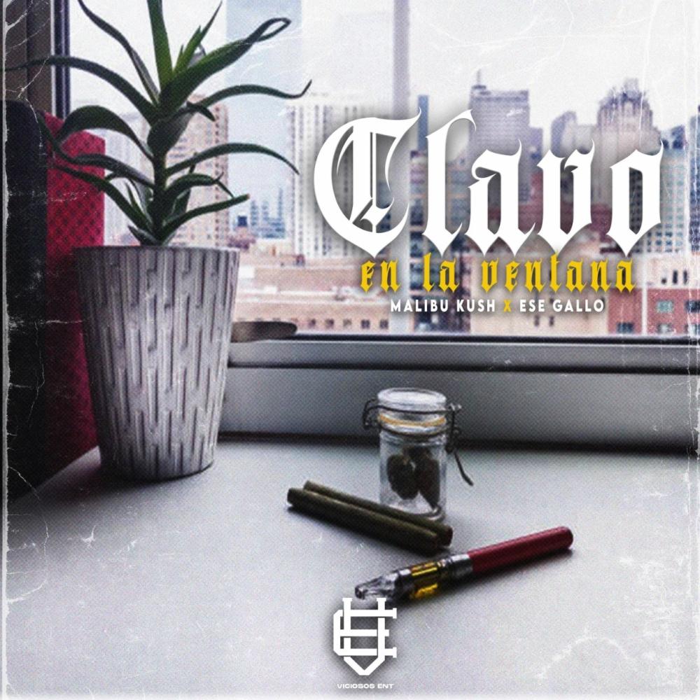 Clavo en la Ventana