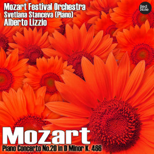 Mozart: Piano Concerto No.20 in D Minor K. 466