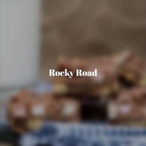 收听Alabama Sacred Harp Singers的Rocky Road歌词歌曲