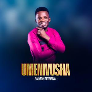 Saimon Ngwena的專輯Umenivusha