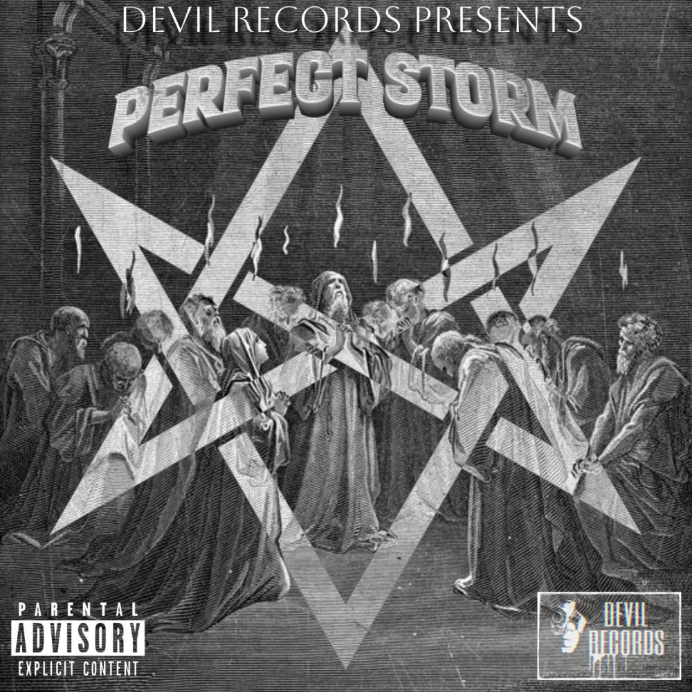 Perfect Storm (Explicit)