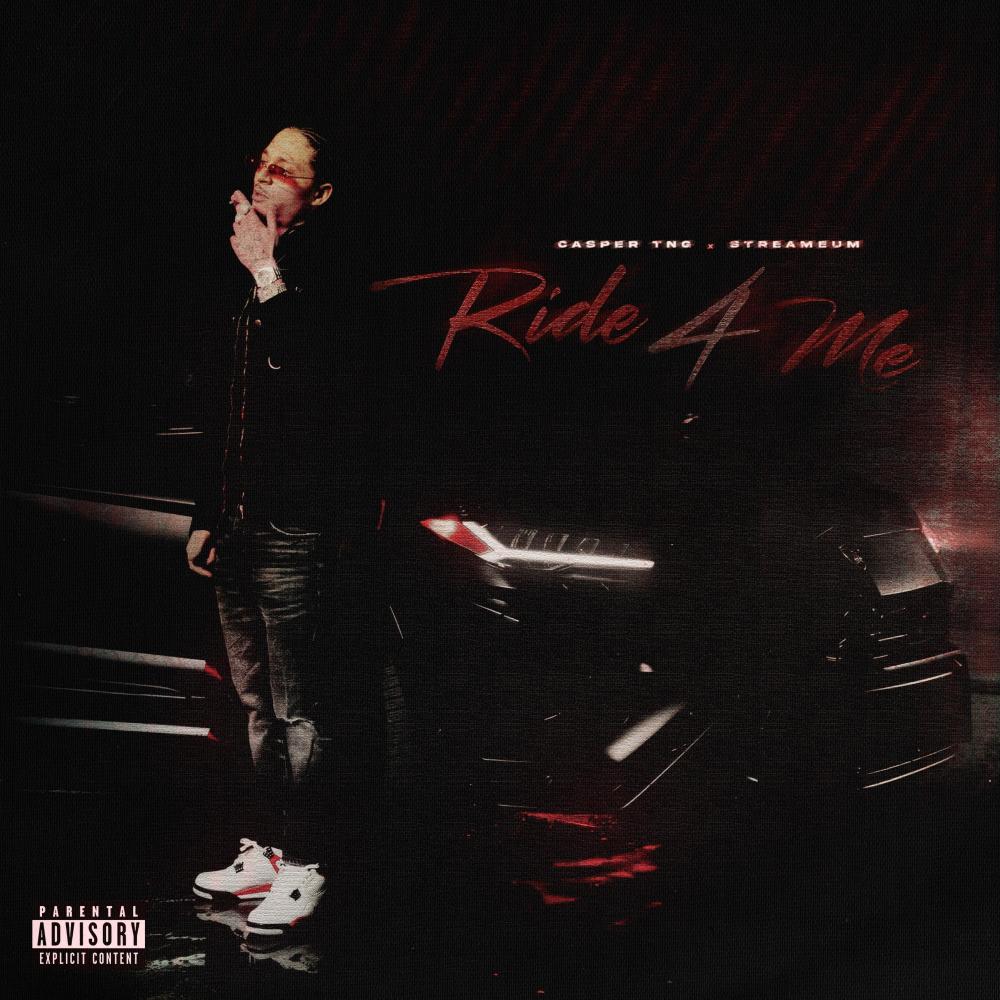 Ride 4 Me (Explicit)