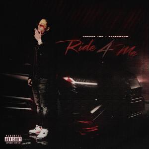 Album Ride 4 Me (Explicit) from Casper TNG